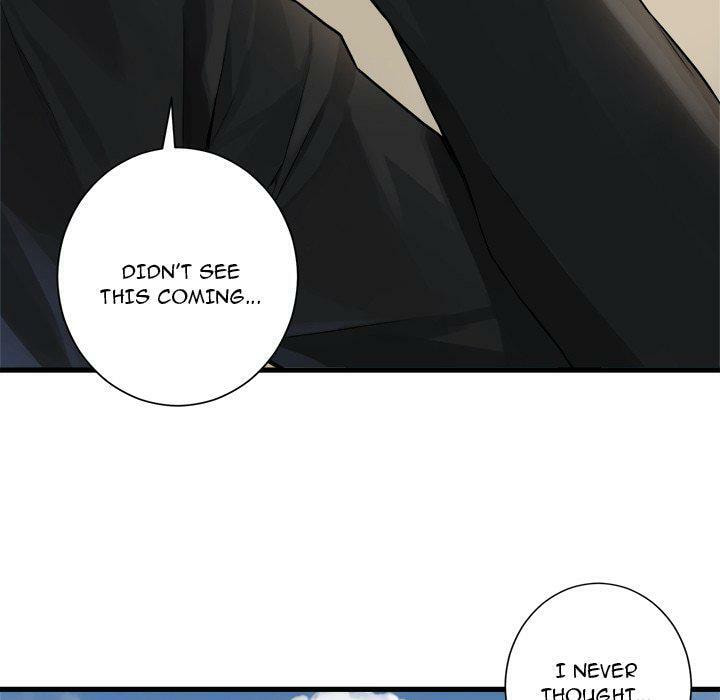 Her Summon Chapter 117 page 64 - 