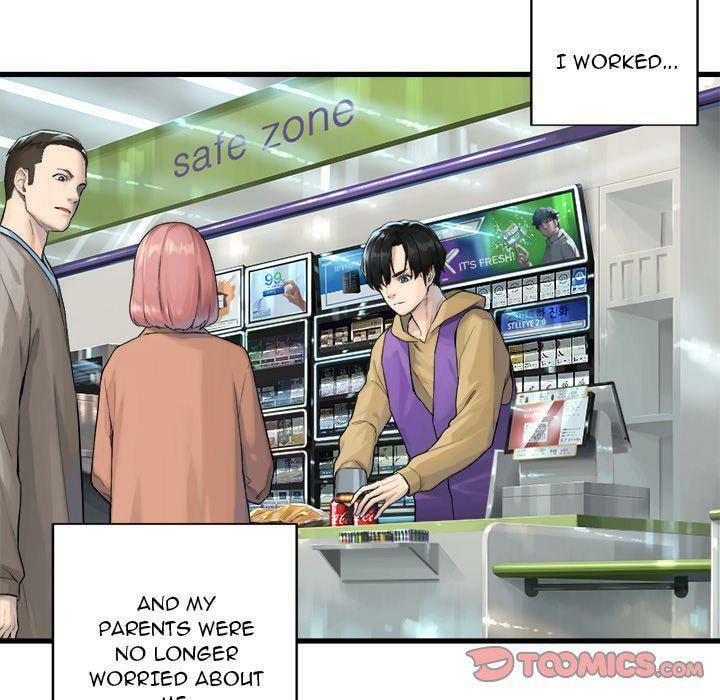 Her Summon Chapter 117 page 70 - 