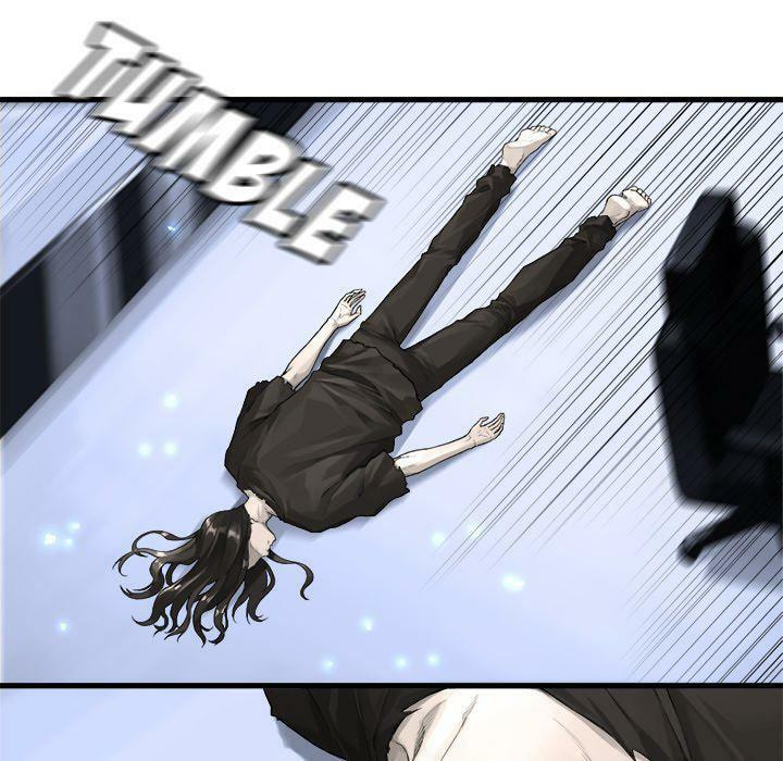 Her Summon Chapter 117 page 8 - 