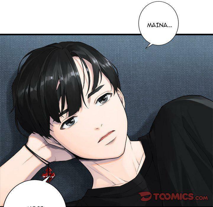 Her Summon Chapter 117 page 74 - 
