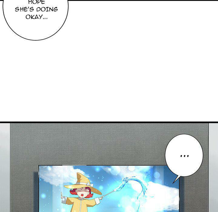 Her Summon Chapter 117 page 75 - 