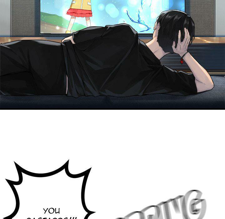 Her Summon Chapter 117 page 76 - 