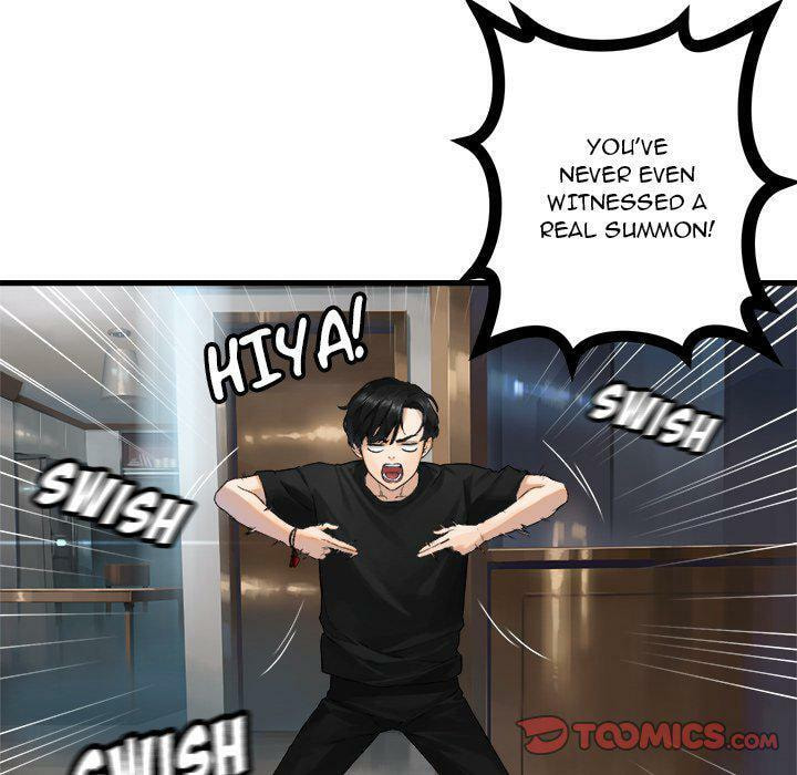 Her Summon Chapter 117 page 78 - 