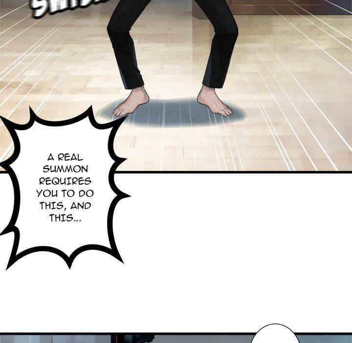 Her Summon Chapter 117 page 79 - 