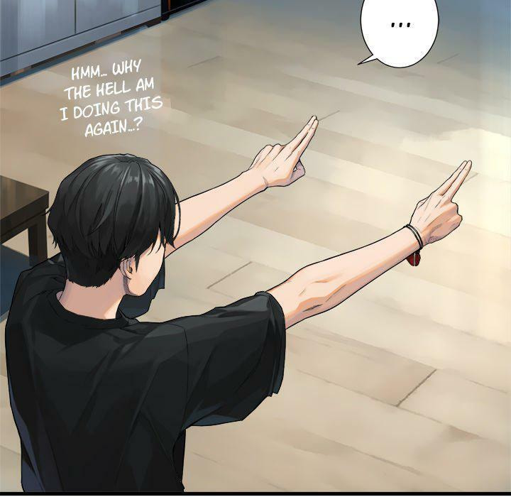 Her Summon Chapter 117 page 80 - 