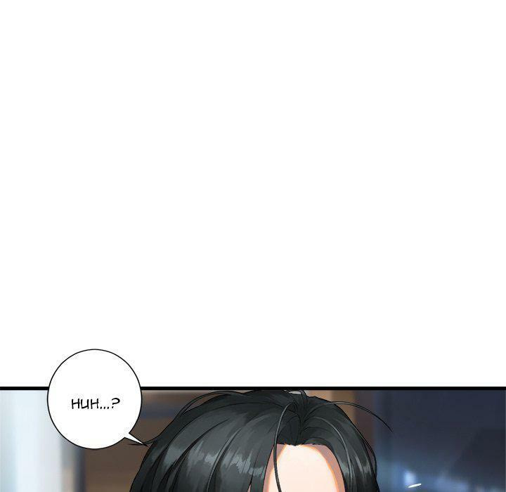 Her Summon Chapter 117 page 81 - 