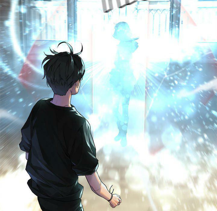 Her Summon Chapter 117 page 88 - 