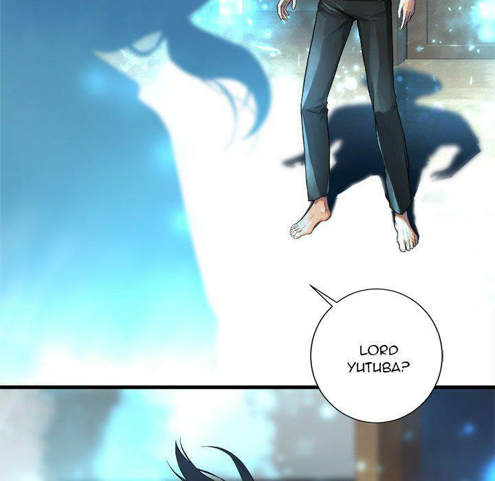 Her Summon Chapter 117 page 91 - 