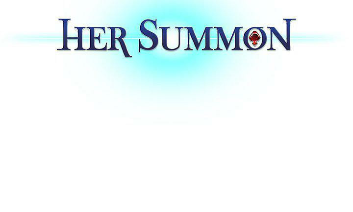 Her Summon Chapter 117 page 97 - 