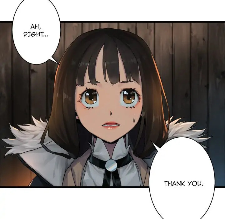 Her Summon Chapter 62 page 29 - 