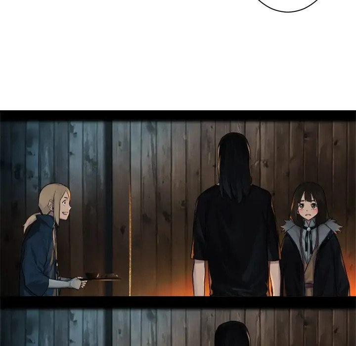 Her Summon Chapter 62 page 30 - 
