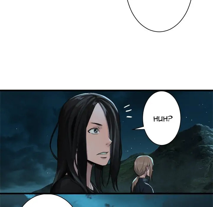 Her Summon Chapter 62 page 53 - 