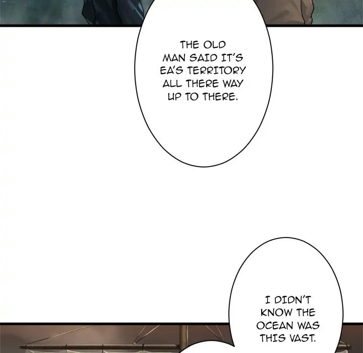 Her Summon Chapter 62 page 9 - 