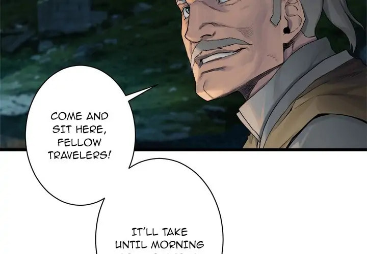 Her Summon Chapter 63 page 3 - 