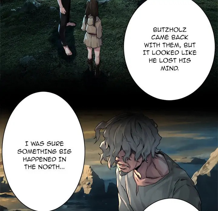 Her Summon Chapter 63 page 29 - 