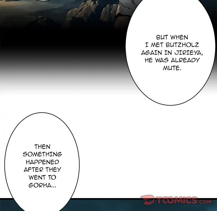 Her Summon Chapter 63 page 30 - 