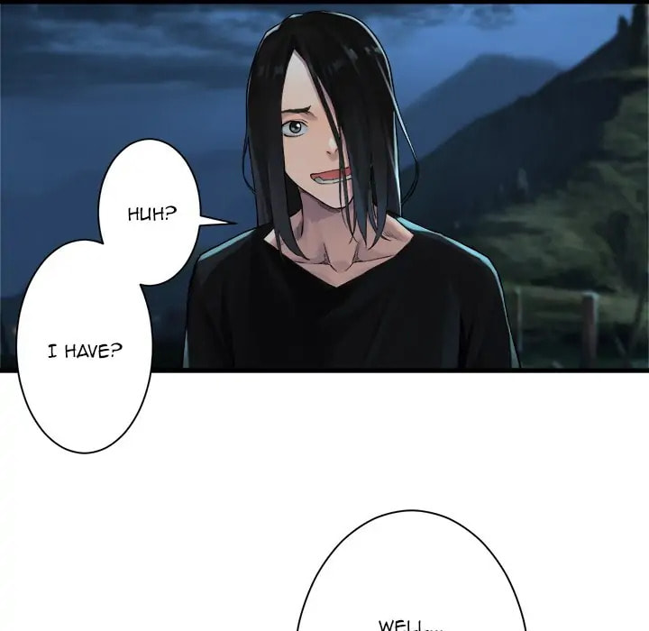 Her Summon Chapter 63 page 40 - 