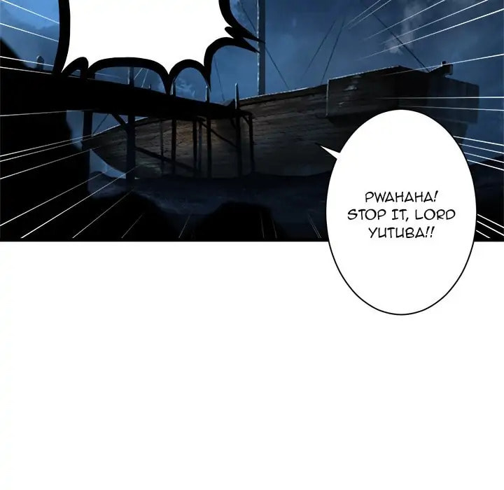 Her Summon Chapter 63 page 45 - 