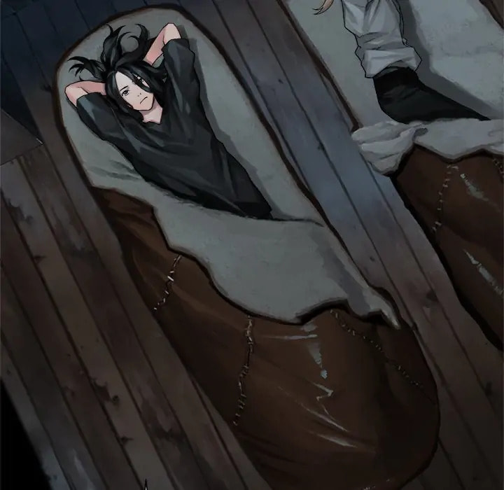 Her Summon Chapter 63 page 47 - 
