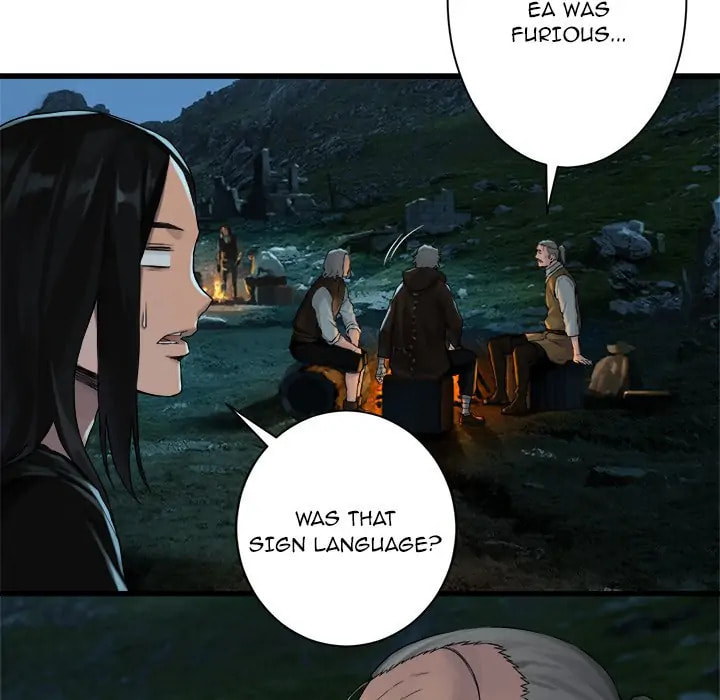 Her Summon Chapter 63 page 6 - 