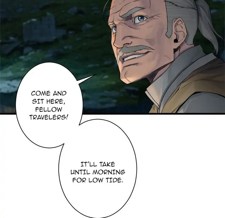 Her Summon Chapter 63 page 7 - 