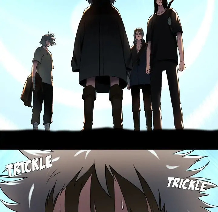Her Summon Chapter 63 page 70 - 