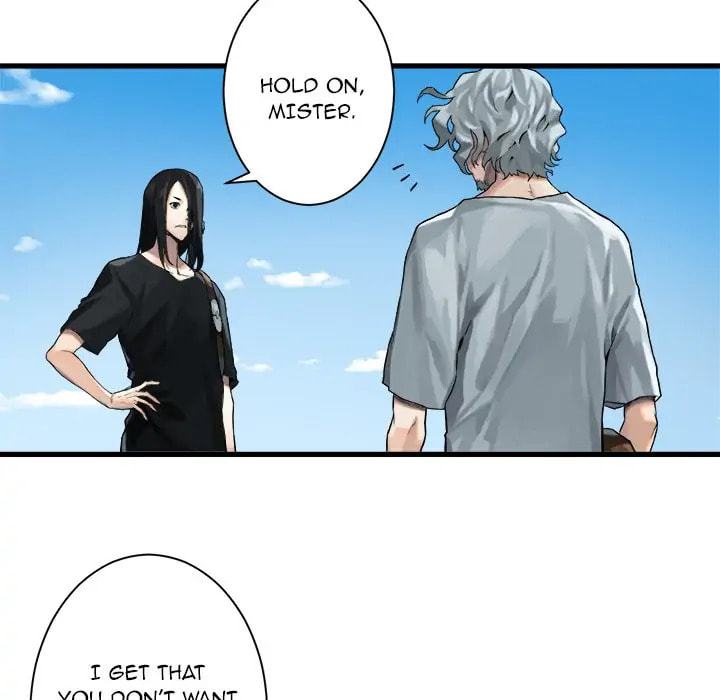Her Summon Chapter 63 page 76 - 