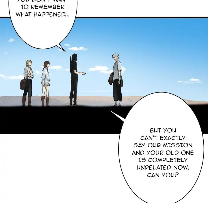 Her Summon Chapter 63 page 77 - 