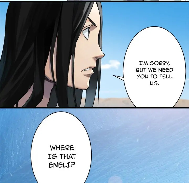 Her Summon Chapter 63 page 79 - 