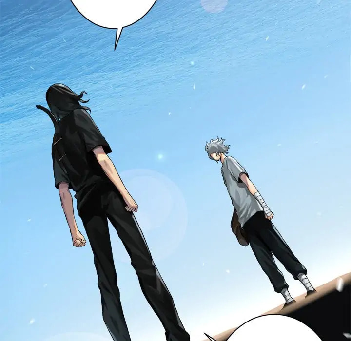 Her Summon Chapter 63 page 80 - 