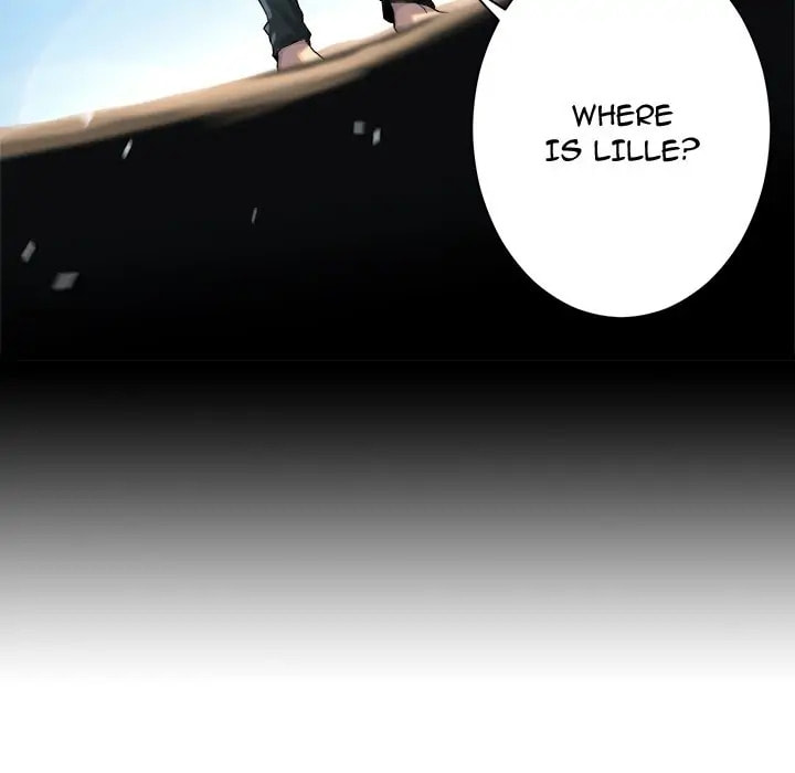 Her Summon Chapter 63 page 81 - 