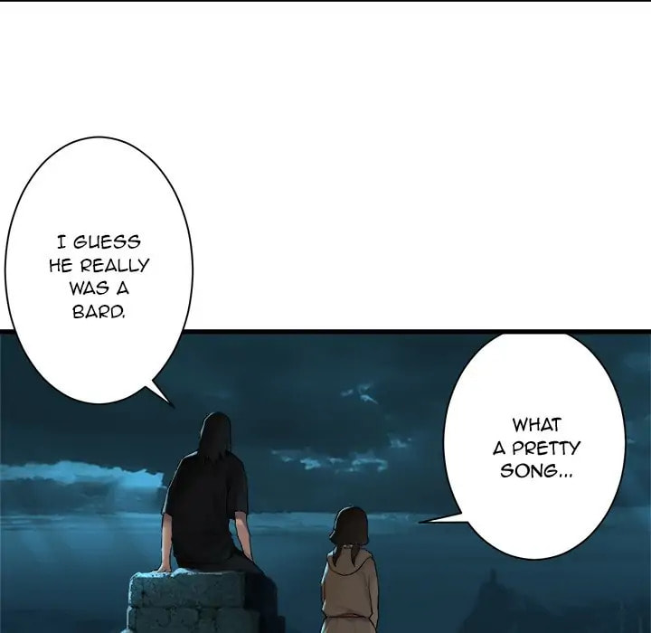 Her Summon Chapter 63 page 10 - 