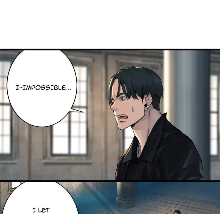 Her Summon Chapter 64 page 19 - 