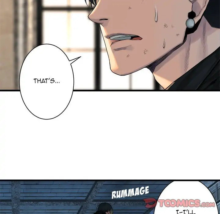 Her Summon Chapter 64 page 24 - 