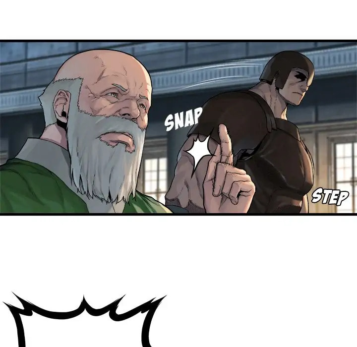 Her Summon Chapter 64 page 26 - 