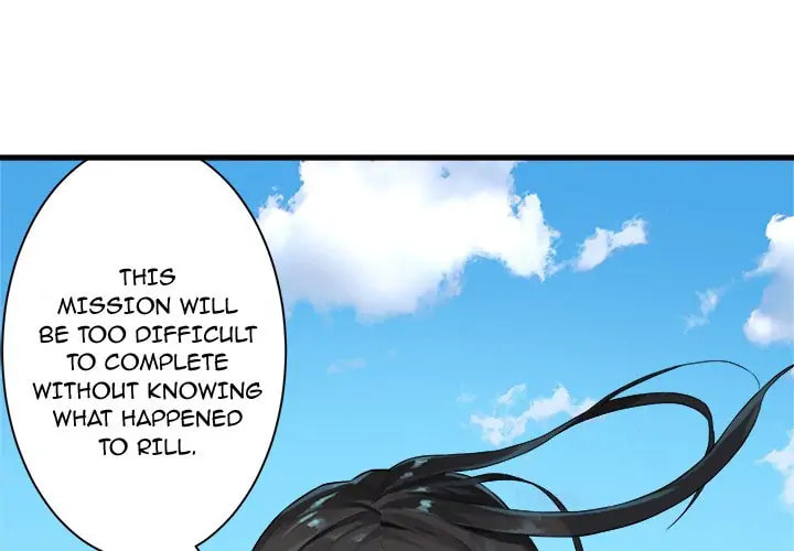 Her Summon Chapter 64 page 4 - 