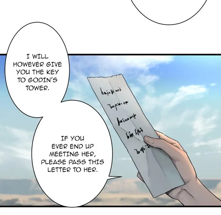 Her Summon Chapter 64 page 45 - 