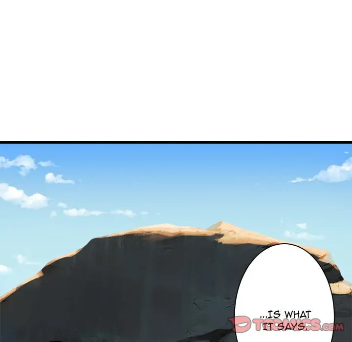 Her Summon Chapter 64 page 46 - 