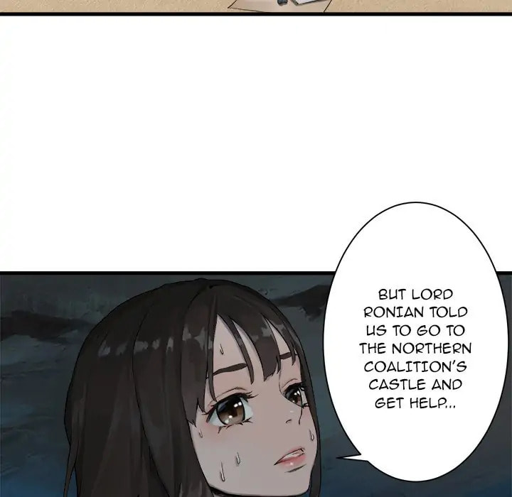 Her Summon Chapter 64 page 48 - 