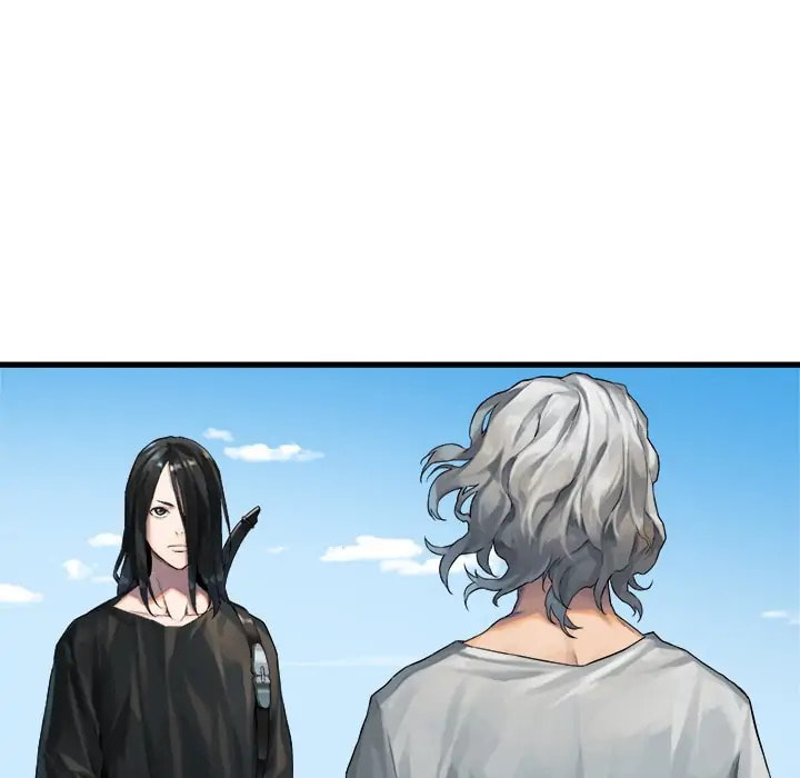 Her Summon Chapter 64 page 6 - 