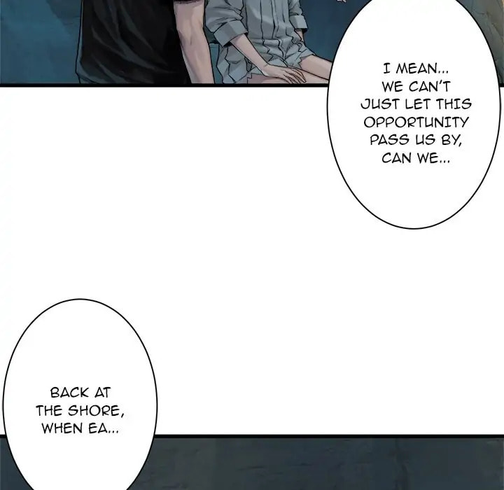Her Summon Chapter 64 page 53 - 