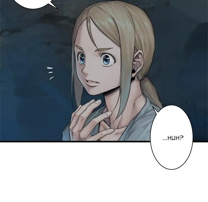 Her Summon Chapter 64 page 54 - 