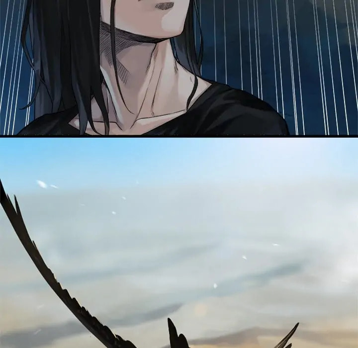 Her Summon Chapter 64 page 57 - 