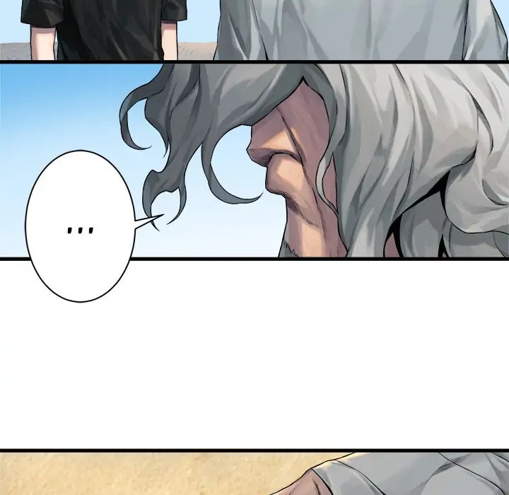 Her Summon Chapter 64 page 7 - 