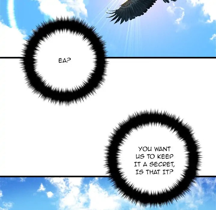 Her Summon Chapter 64 page 61 - 