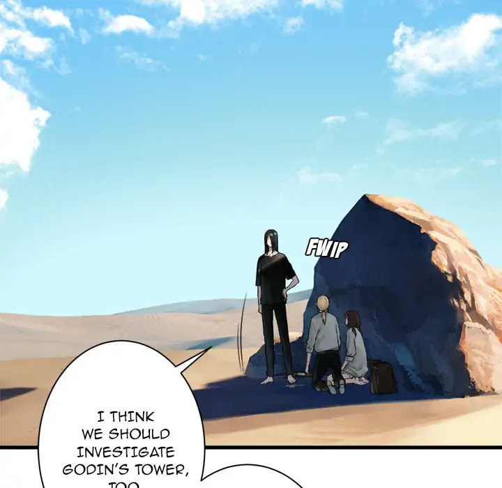 Her Summon Chapter 64 page 62 - 