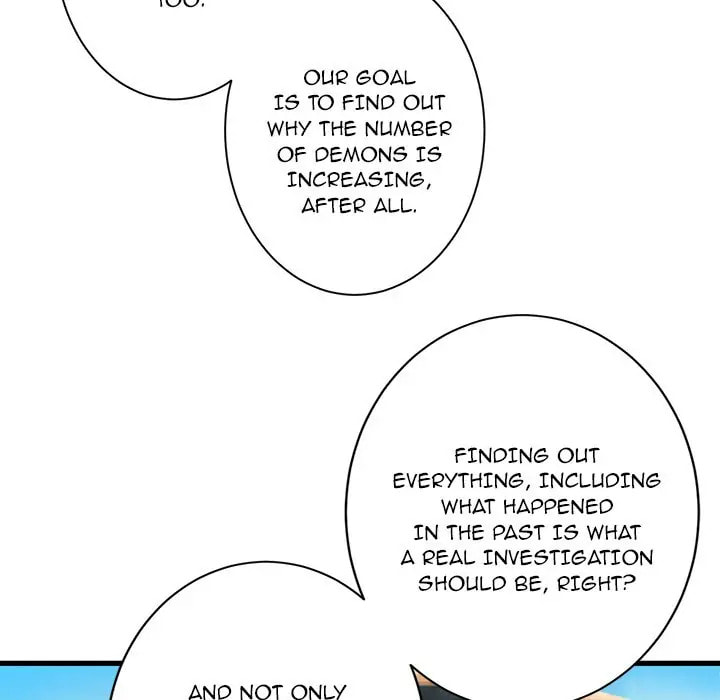 Her Summon Chapter 64 page 63 - 