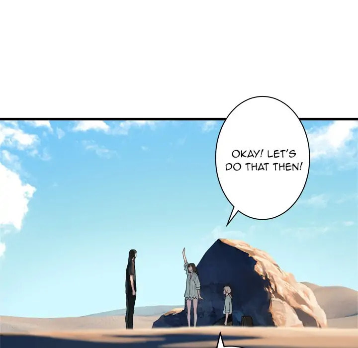 Her Summon Chapter 64 page 65 - 