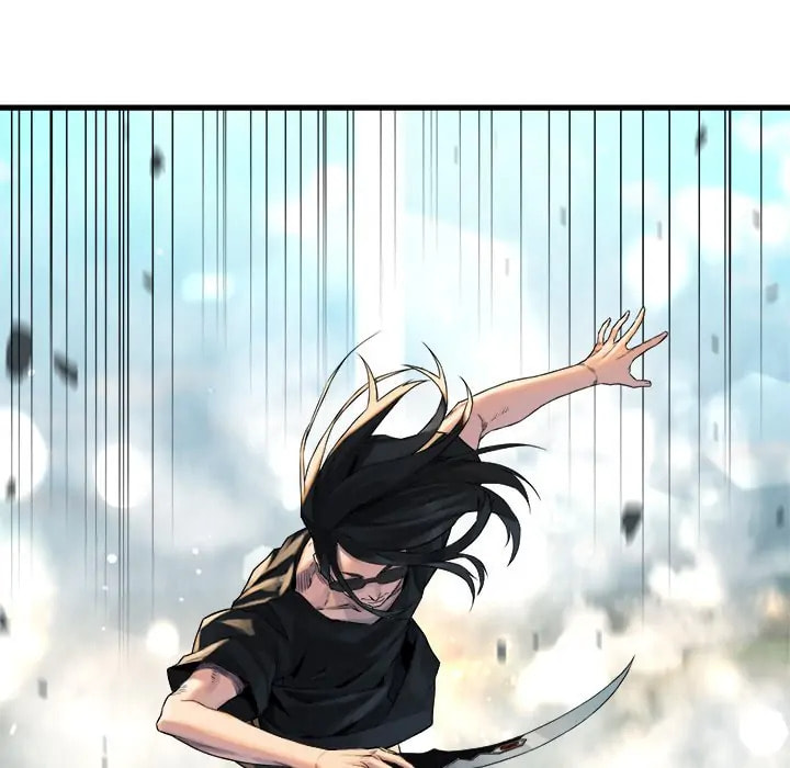 Her Summon Chapter 65 page 18 - 