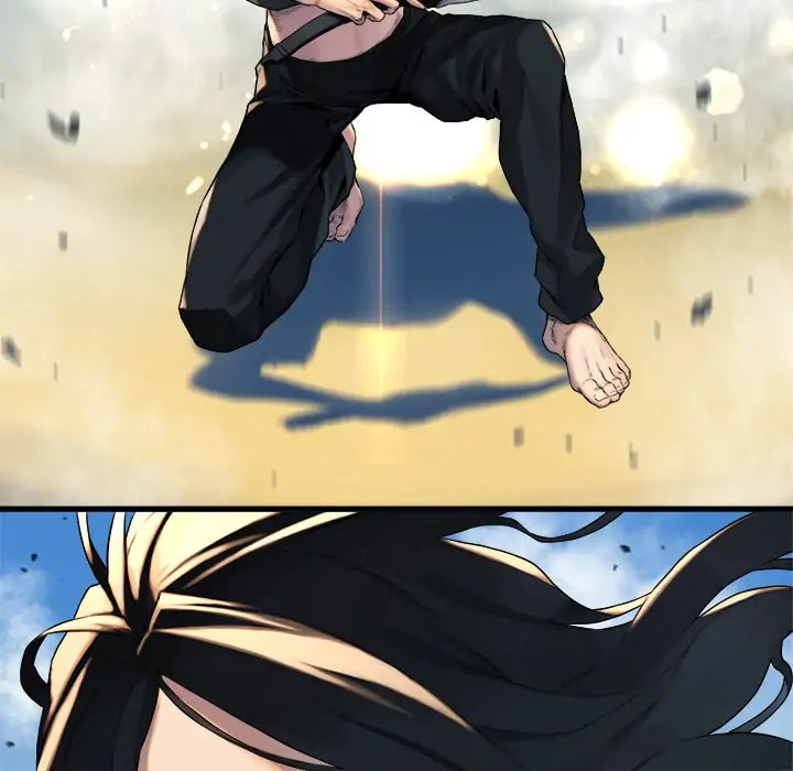Her Summon Chapter 65 page 19 - 